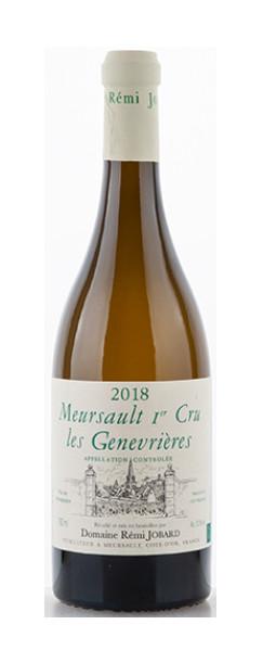 Francois et Antoine Jobard Meursault-Genevrières 1er Cru