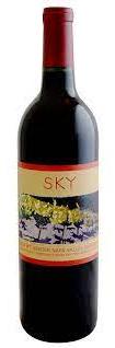 Sky Vineyards Zinfandel