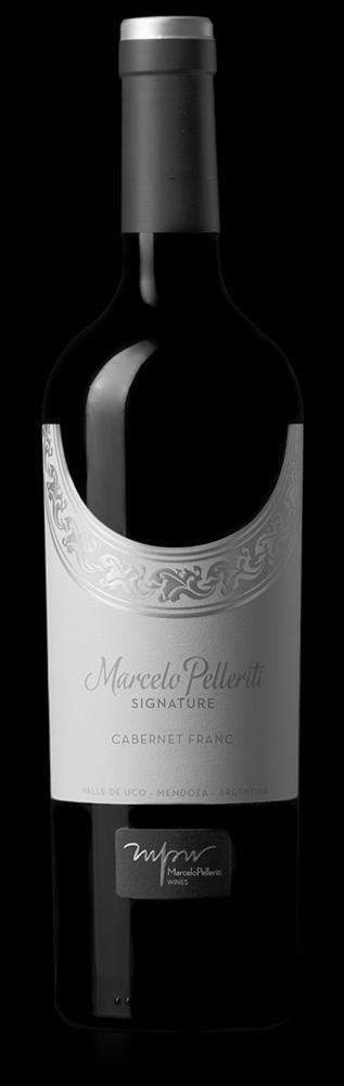 Marcelo Pelleriti Signature Cabernet Franc