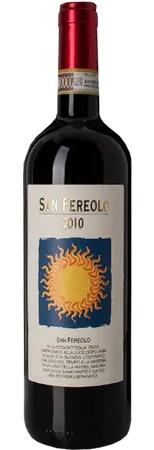 San Fereolo Red