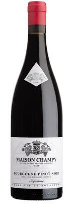 Maison Champy Bourgogne Pinot Noir