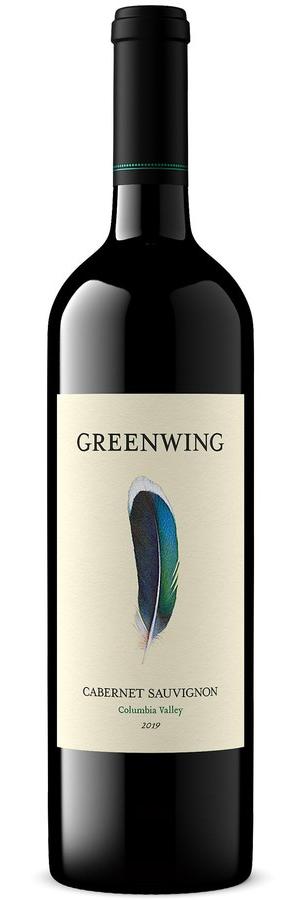 Greenwing Cabernet Sauvignon