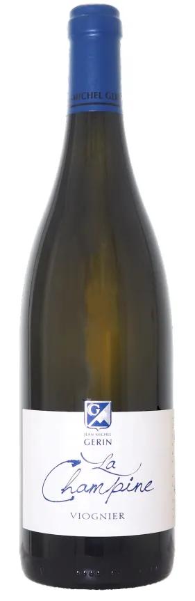 Domaine Jean-Michel Gerin La Champine Viognier