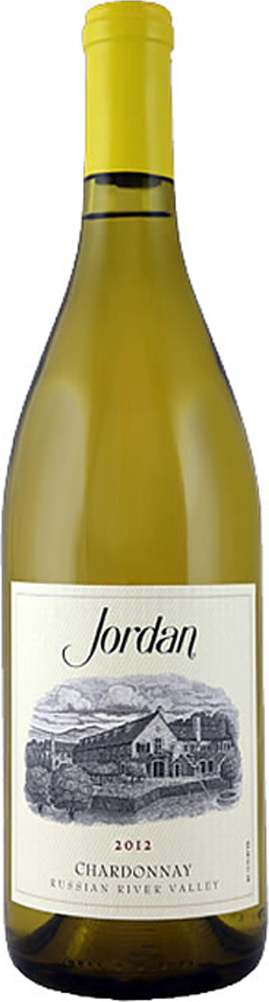 Jordan Chardonnay