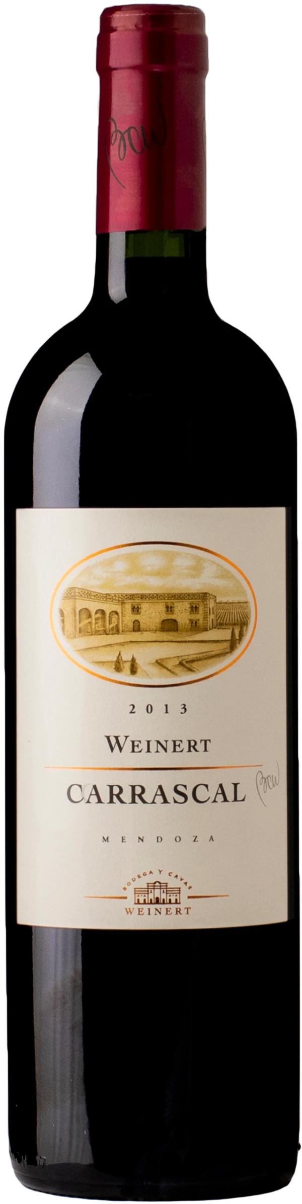 Weinert Carrascal