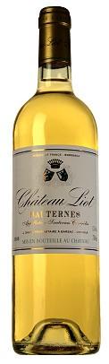 Château Liot Sauternes