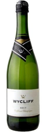 Wycliff California Champagne Brut