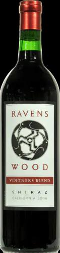 Ravenswood Vintners Blend Shiraz