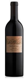 McIntyre Kimberly Vineyards Merlot