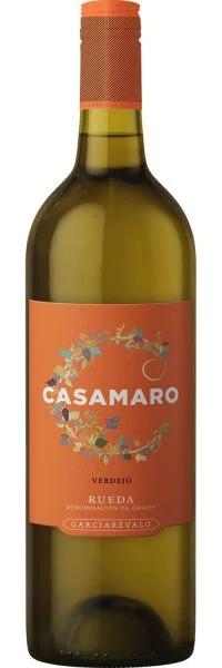 Garciarevalo Casamaro Verdejo