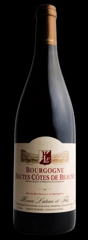 Henri Latour & Fils Bourgogne Hautes-Côtes de Beaune