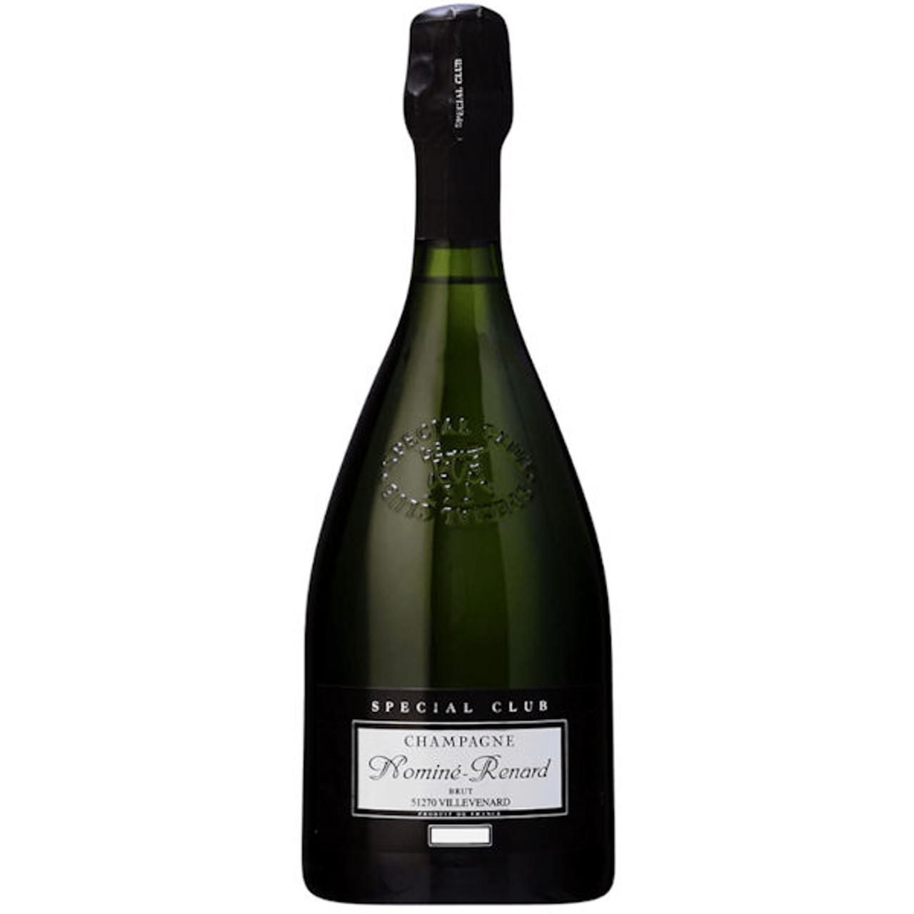 Nomine-Renard Special Club Brut Champagne