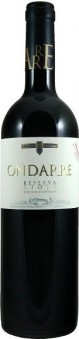 Ondarre Rioja Reserva