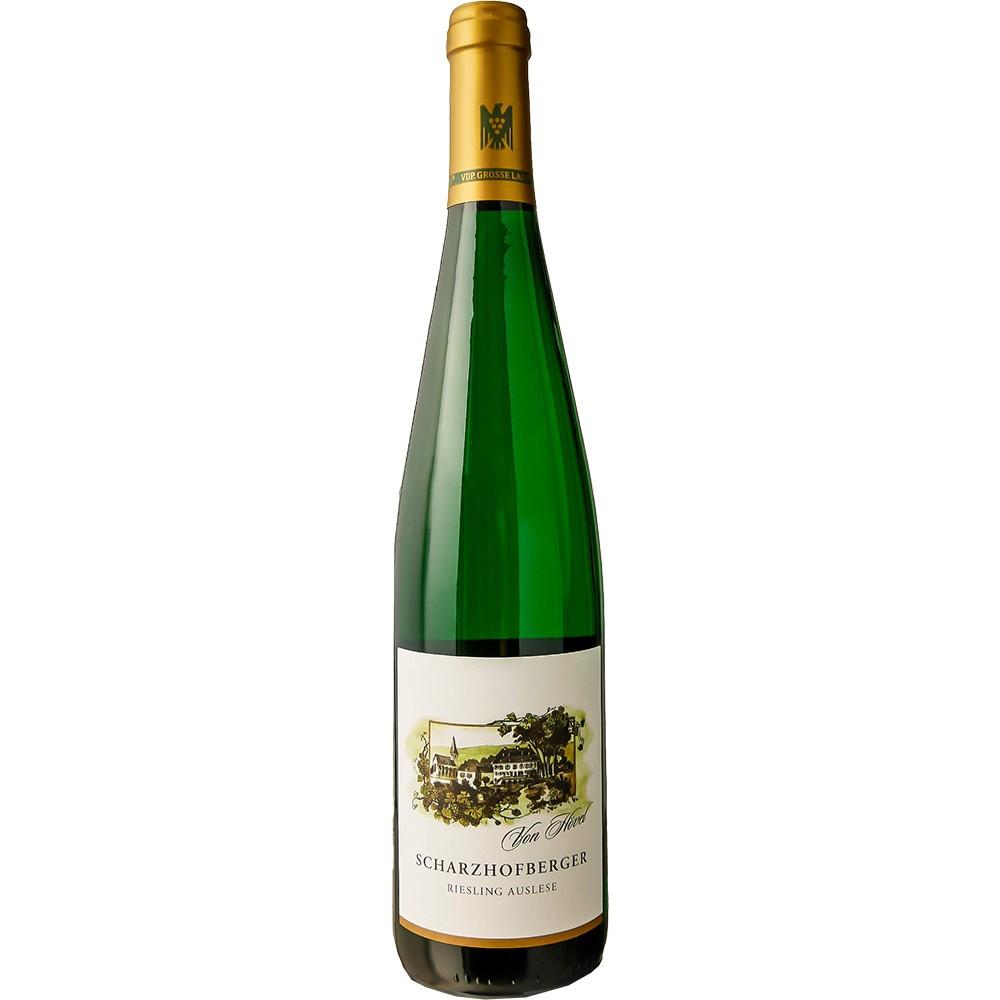 Von Hövel Scharzhofberger Riesling Auslese