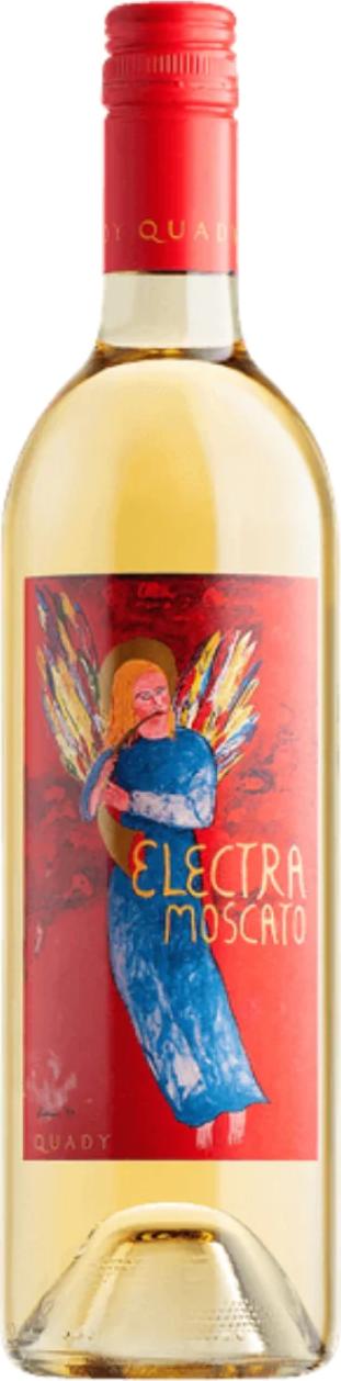 Quady Electra White (California Moscato)