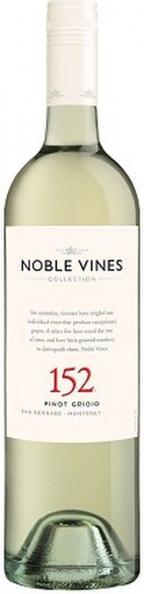 Noble Vines 152 Pinot Grigio