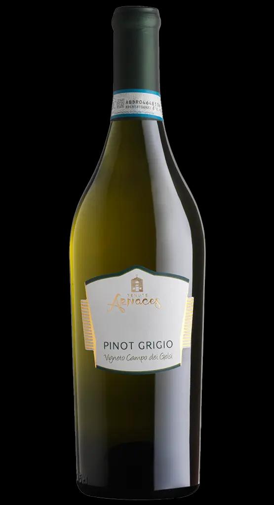 Tenute Arnaces Vigneto Campo dei Gelsi Pinot Grigio