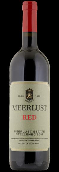 Meerlust Red