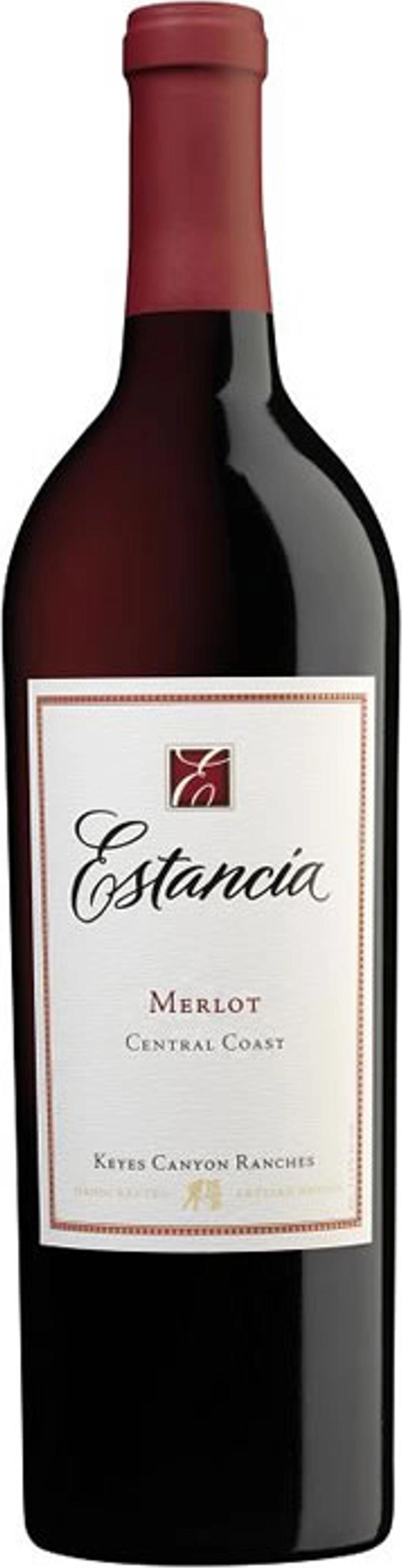 Estancia Merlot