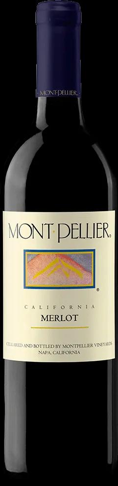 MontPellier Merlot