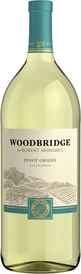 Woodbridge by Robert Mondavi Pinot Grigio