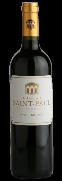 Château Saint-Paul Haut-Médoc