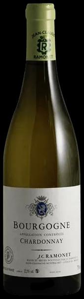 Jean-Claude Ramonet Bourgogne Chardonnay