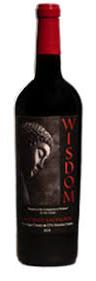 B Wise Vineyards Wisdom Red