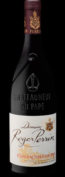 Domaine Roger Perrin Châteauneuf-du-Pape Rouge