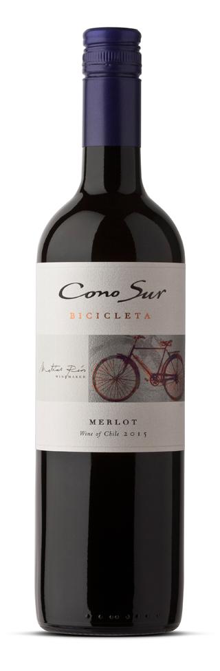 Cono Sur Bicicleta Reserva Merlot