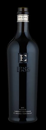 Ehlers Estate 1886 Cabernet Sauvignon