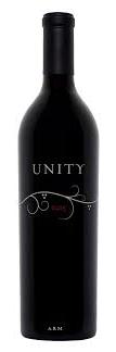 Fisher Vineyards Unity Cabernet Sauvignon