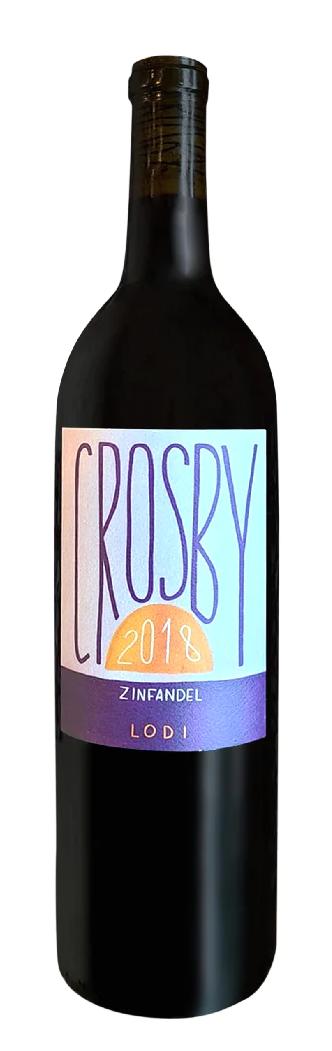 Crosby Zinfandel