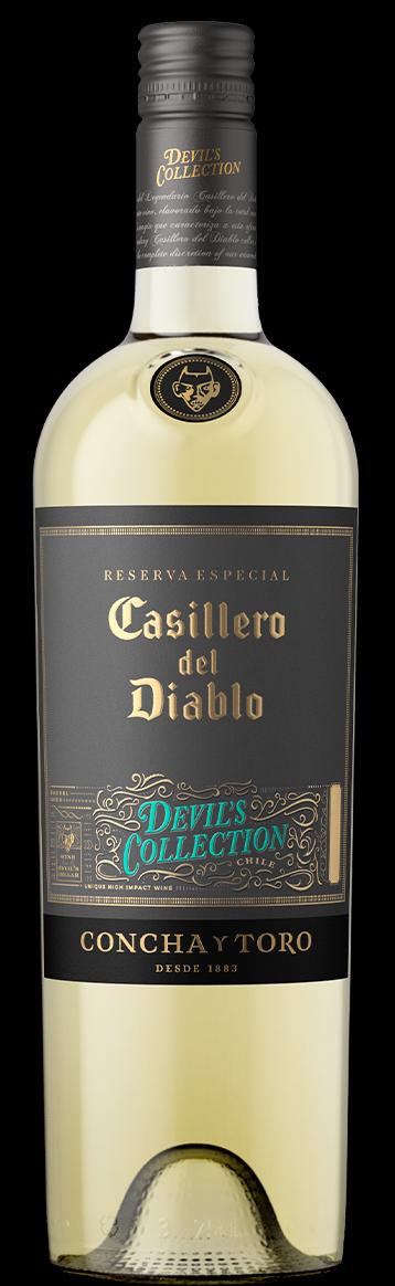 Casillero del Diablo Devil's Collection White (Reserva)