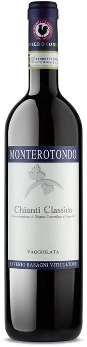 Monterotondo Vaggiolata Chianti Classico