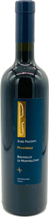 Siro Pacenti Pelagrilli Brunello di Montalcino