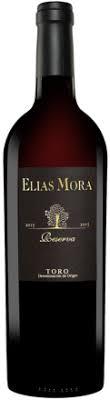 Bodega Elias Mora Toro Reserva