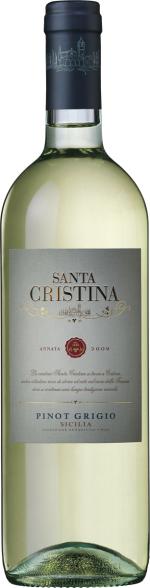 Santa Cristina Pinot Grigio delle Venezie