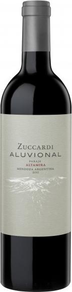 Zuccardi Aluvional Altamira