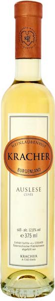 Kracher Cuvée Auslese