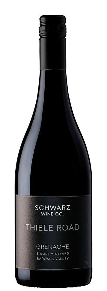 Schwarz Wine Co. Thiele Road Grenache