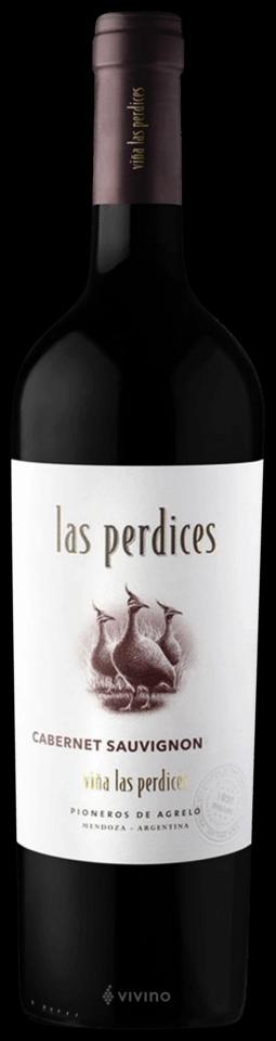 Viña Las Perdices Cabernet Sauvignon