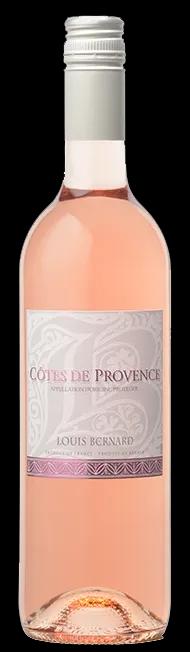 Louis Bernard Côtes de Provence Rosé