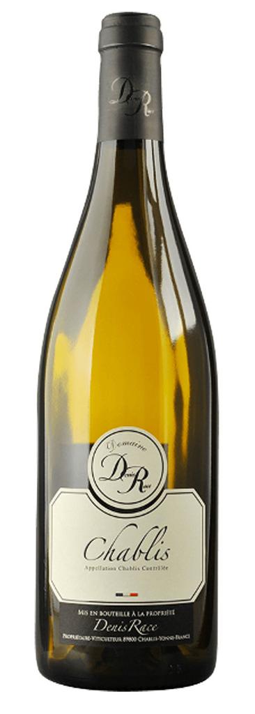 Denis Race Chablis