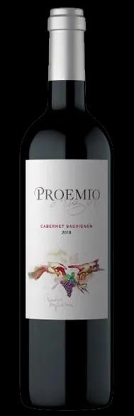 Proemio Malbec