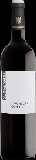 Schnaitmann Simonroth Cuvée D