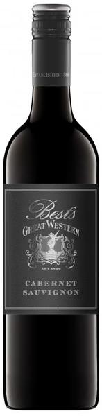 Best's Great Western Cabernet Sauvignon