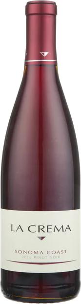 La Crema Sonoma Coast Pinot Noir