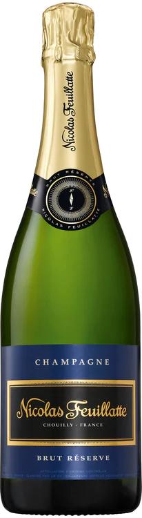 Nicolas Feuillatte Brut Champagne