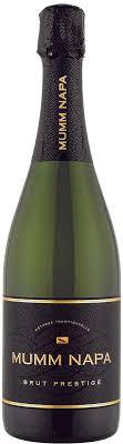 Mumm Napa Cuvée Brut Prestige